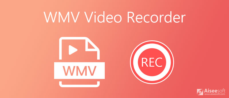 Grabador de video WMV