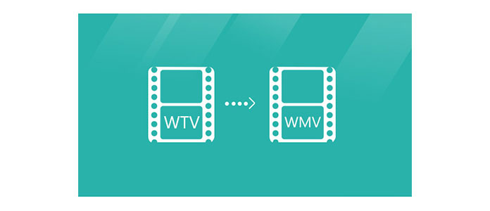 Convertir WTV a WMV