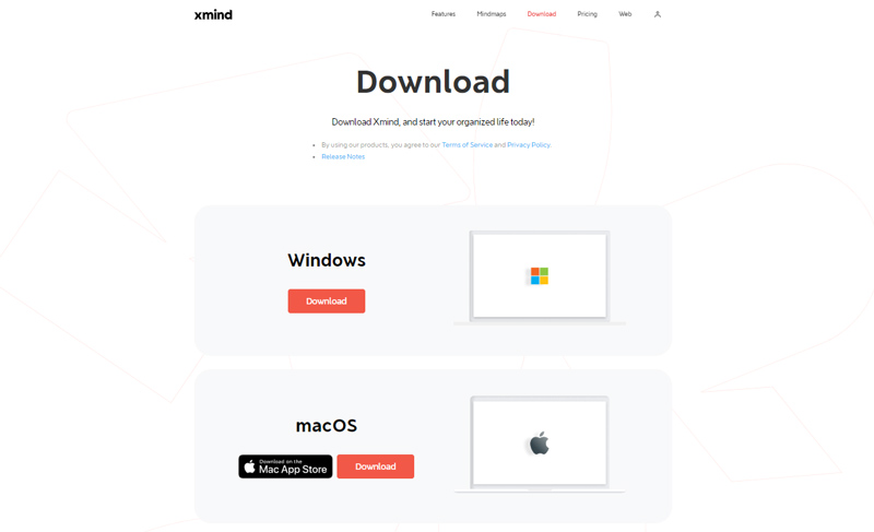Descargar Xmind