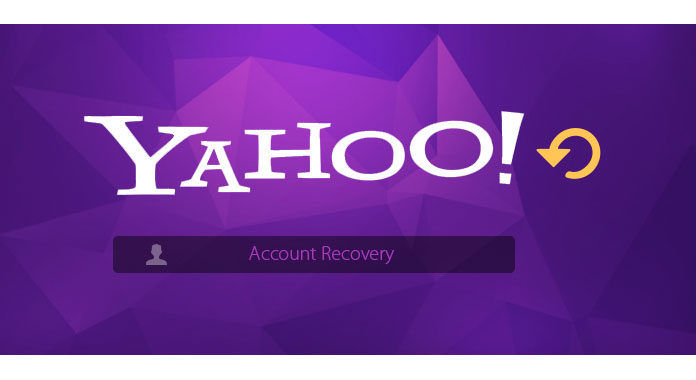 Recuperación de la cuenta de Yahoo