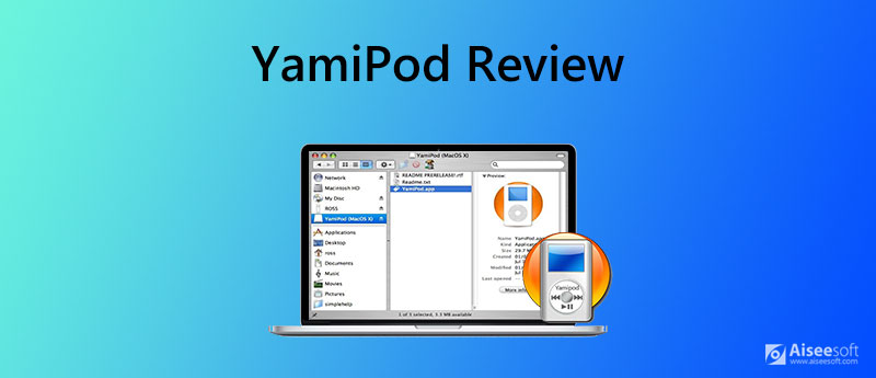 Revisión de YamiPod