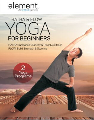Hatha & Flow Yoga para principiantes