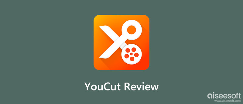 Reseña de YouCut