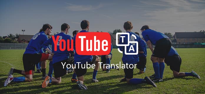 Traductores de YouTube