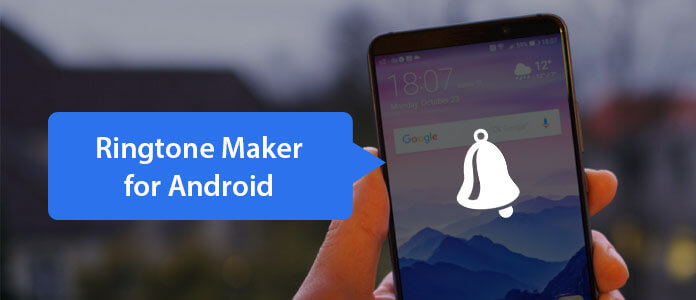 Ringtone Maker para Android