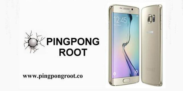 ping-pong de la raíz