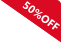 50% OFF