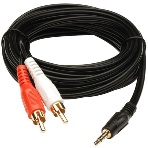 Cable de audio