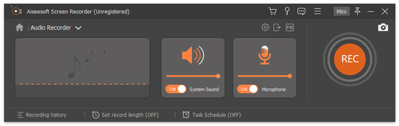 Sistema de sonido