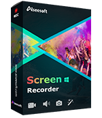 Aiseesoft Screen Recorder