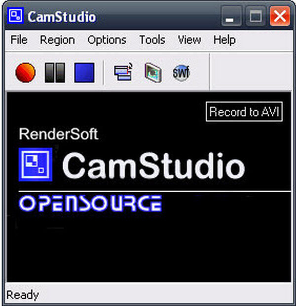 CamStudio