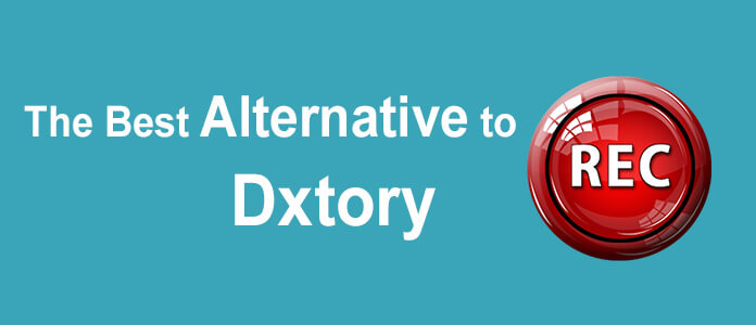 Alternativa a Dxtory