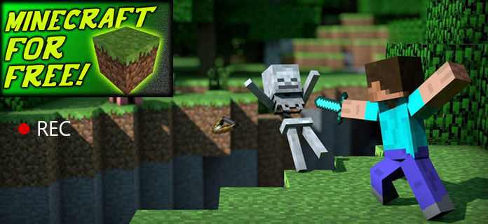 Minecraft gratis