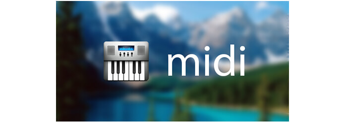 Reproductor MIDI