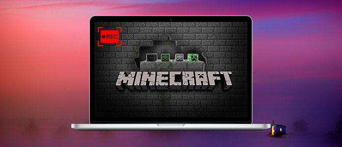 Minecraft Screen Recorder