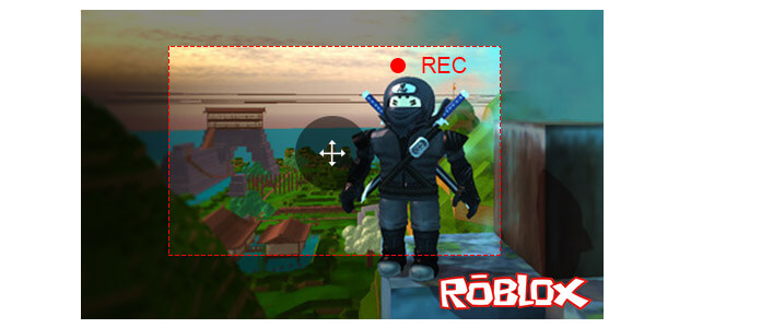 Grabar videos de Roblox