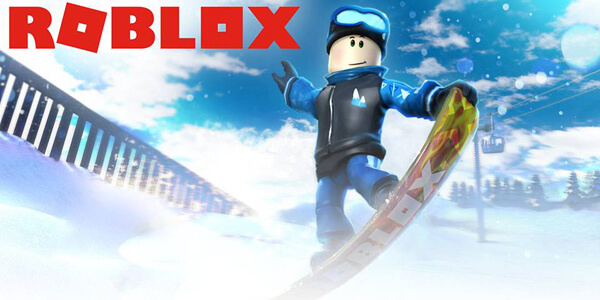 Vídeo del juego Roblox