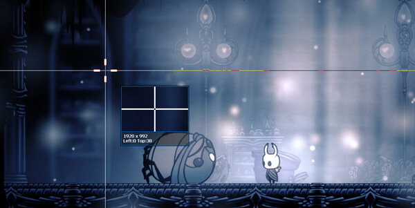 Captura de pantalla del juego Steam