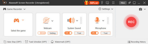 Sistema de audio