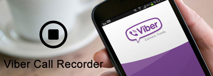 Grabadores de llamadas para Viber