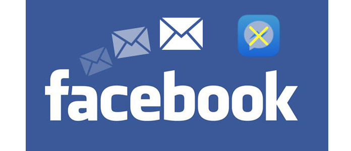 Cómo enviar mensajes de Facebook sin Messenger