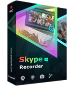 Grabadora skype