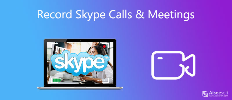 Grabar una llamada de Skype