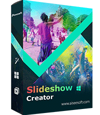 Slideshow Creator