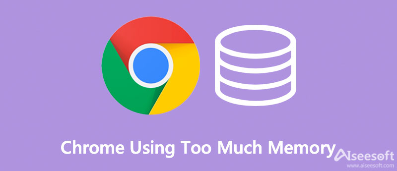 Chrome usando demasiada memoria