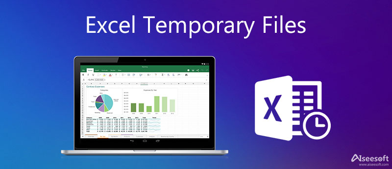 Archivo Temporal de Excel