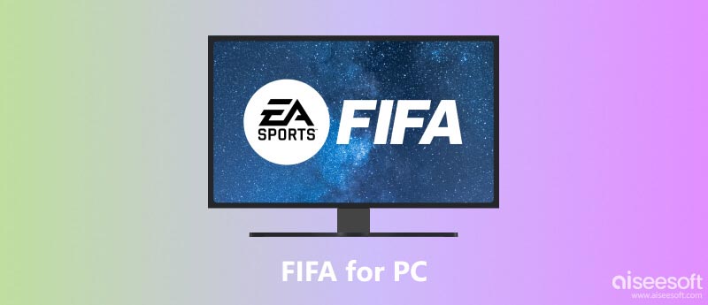 FIFA para PC