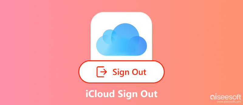 Salir de iCloud con o sin contraseña