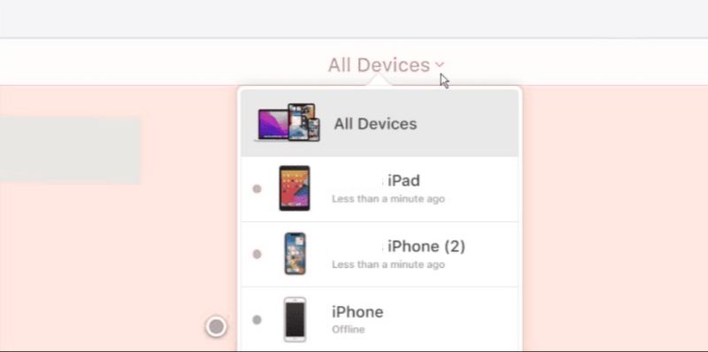 Elige tu iPad
