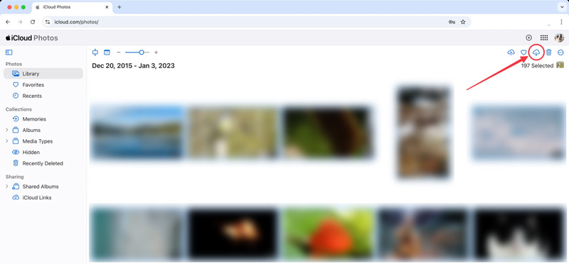 Export Iphone Photos To External Hard Drive Icloud Photos