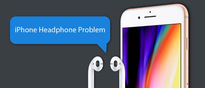 Solucionar el problema de los auriculares de iPhone