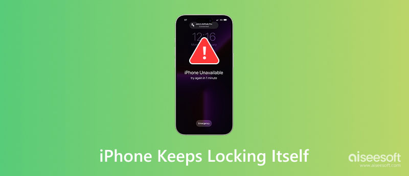 El iPhone se bloquea constantemente