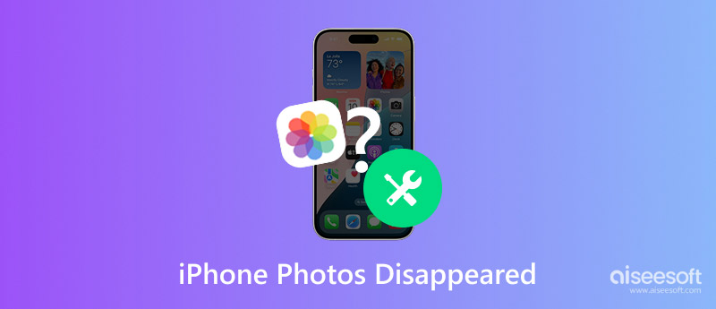 Fotos de iPhone desaparecidas