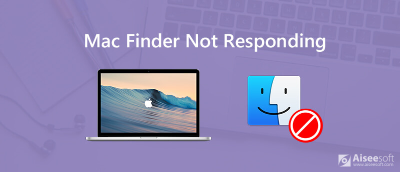 Solucionar problemas de Finder que no responde