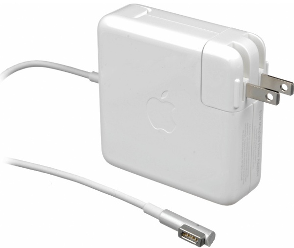 Compruebe MagSafe