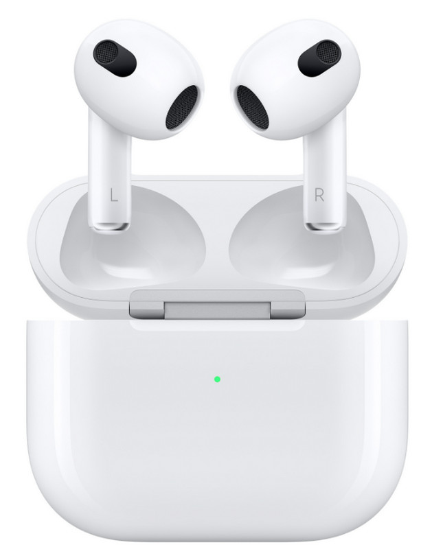 AirPods