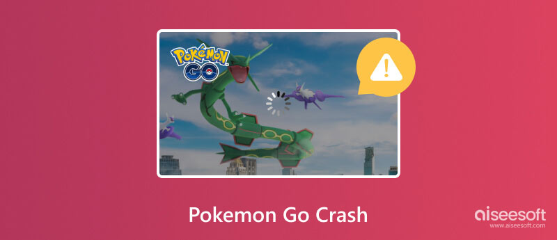 Accidente de Pokémon Go