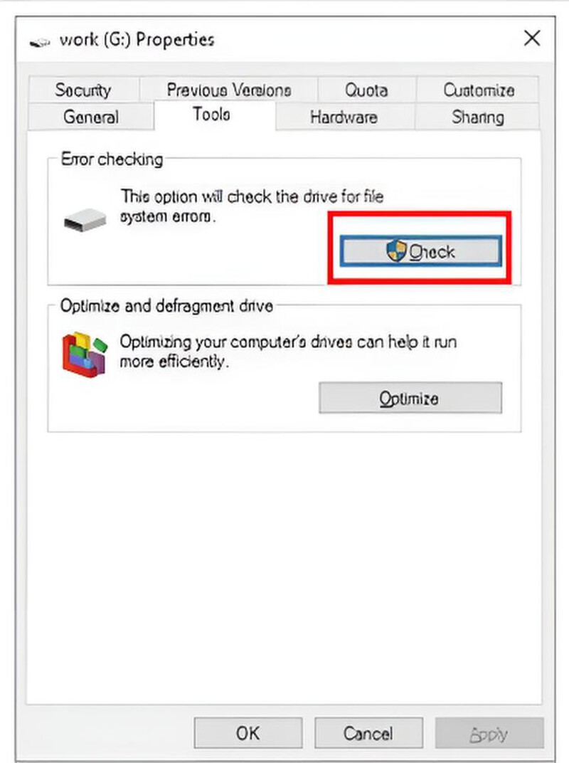 Reparación de ventanas