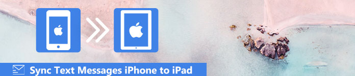 Sincronizar mensajes de iPhone a iPad