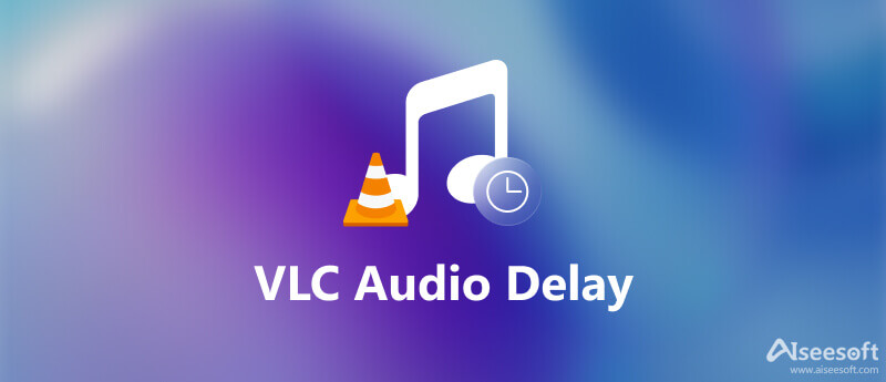 Arreglar retraso de audio VLC