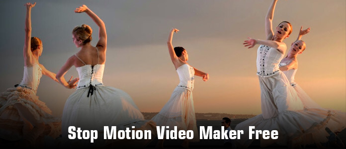 Stop Motion Video Maker Gratis