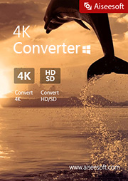 Convertidor 4K
