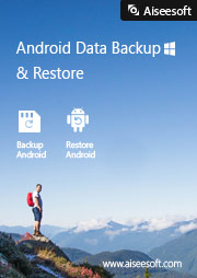 Respaldo y restauración de datos de Android