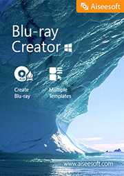Creador de Blu-ray