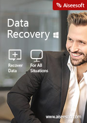 Recuperación de datos
