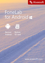 Android de Recuperación de Datos